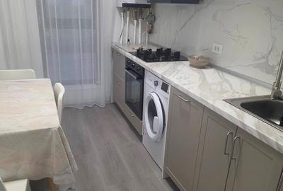 Apartament cu 2 camere decomandat în Lujerului - 3