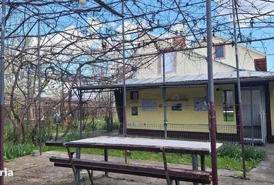 Casă cu 3 camere în CFR - 13