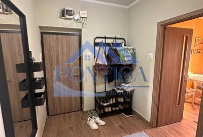 Apartament cu 2 camere decomandat în Ultracentral