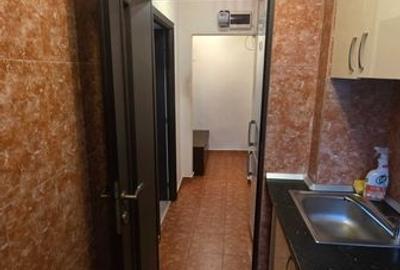 Apartament cu 2 camere, mobilat în Militari