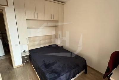 Apartament cu 2 camere semidecomandat, mobilat în Central - 3