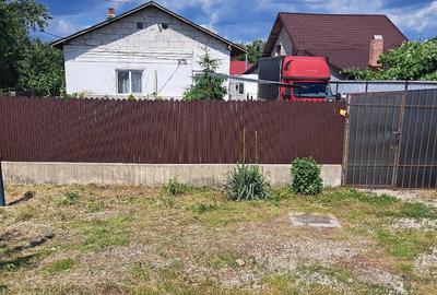 Casă cu 3 camere cu Teren 5836 Mp în Bădulești - 3