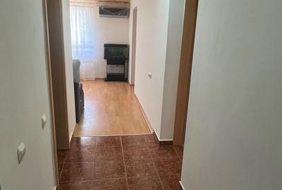 Apartament cu 3 camere în Central - 3