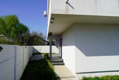 Casă cu 4 camere cu Teren 220 Mp în Tunari - 24