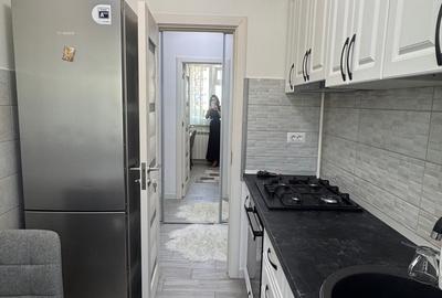 Apartament cu 2 camere decomandat în Central - 4