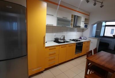 Apartament cu 2 camere decomandat în Șelimbăr