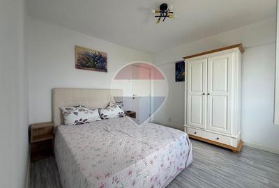 Apartament cu 2 camere semidecomandat, mobilat în Dristor