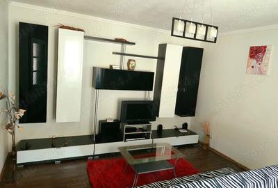 Apartament cu 2 camere semidecomandat în Central - 6