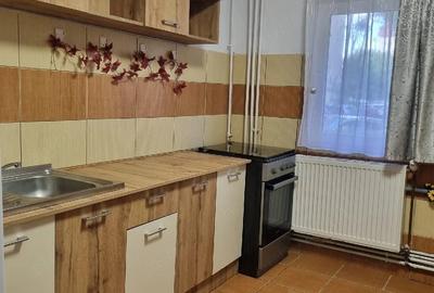 Apartament cu 2 camere semidecomandat în Girocului - 8