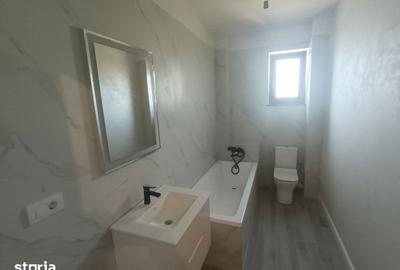 Garsonieră decomandată în Valea Lupului - 2