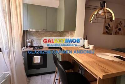 Apartament cu 2 camere decomandat, mobilat în Chiajna - 5
