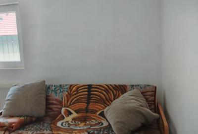 Casă cu 2 camere în Mihai Viteazu - 3