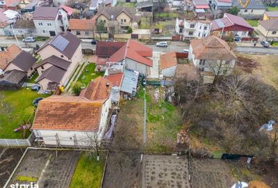 Casă cu 3 camere cu Canalizare în Bujac - 13