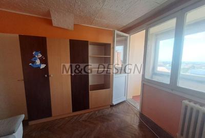 Apartament cu 2 camere decomandat în Circumvalațiunii - 15