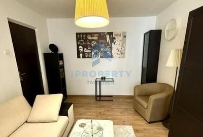 Apartament cu 2 camere în Gara de Nord