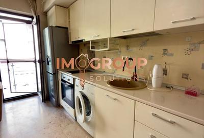 Apartament cu 3 camere în Copou - 8