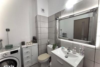Garsonieră în Unirii - 10