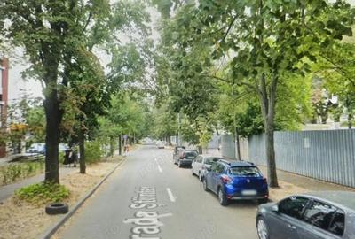 Teren de 370 mp, în Central - 1
