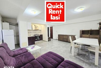 Apartament cu 2 camere în Podul de Piatră - 2