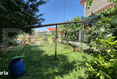 Casă cu 4 camere cu Teren 584 Mp în Burdea - 18