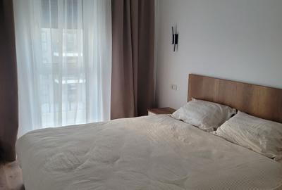 Apartament cu 2 camere decomandat în Central - 1