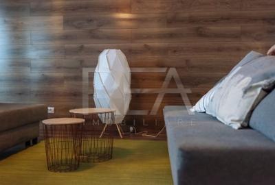 Apartament cu 4 camere decomandat, mobilat în Cantemir - 5