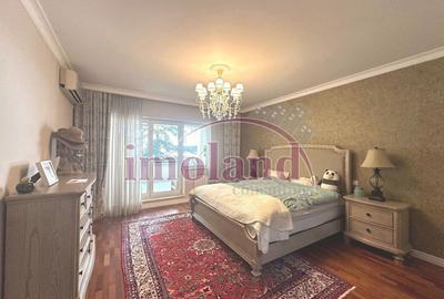 Apartament cu 4 camere semidecomandat în Șoseaua Nordului - 6
