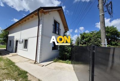 Casă cu 4 camere în Central - 1