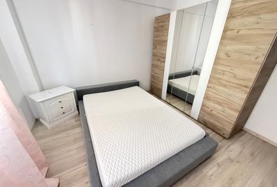 Apartament cu 2 camere semidecomandat în Valea Lupului