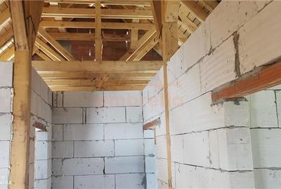 Casă individuală cu 19 camere cu Canalizare în Iclod - 19