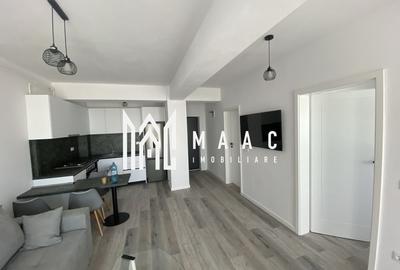 Apartament cu 2 camere, mobilat în Șelimbăr