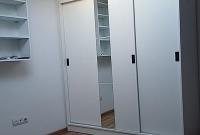 Apartament cu 2 camere decomandat în Trivale