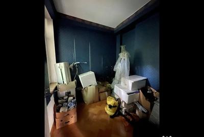 Casă cu 3 camere cu Teren 400 Mp în Clucerului - 8