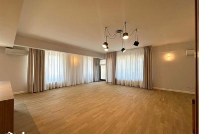 Apartament cu 4 camere în Aviatorilor - 6