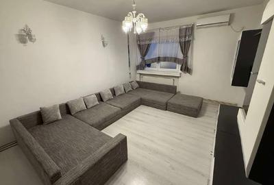 Apartament cu 3 camere circular în Iancului - 1