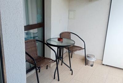 Apartament cu 2 camere decomandat în Central - 5