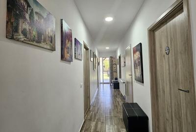 Casă cu 4 camere decomandat cu Teren 570 Mp în Sântandrei - 2