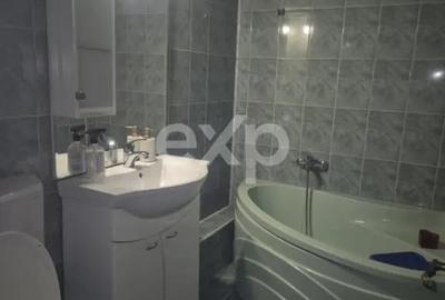 Apartament cu 3 camere decomandat în Popa Șapcă - 6