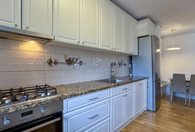 Apartament cu 3 camere semidecomandat, mobilat în Gheorgheni - 6