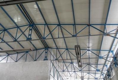 Spațiu industrial, de 740 mp, în Florești - 6