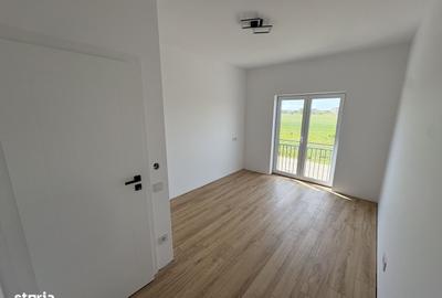 Casă cu 4 camere cu Teren 265 Mp în Moșnița Nouă - 8