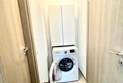 Apartament cu 2 camere semidecomandat în Central - 4