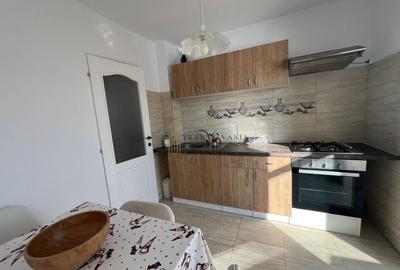 Apartament cu 2 camere decomandat, mobilat în Central - 8