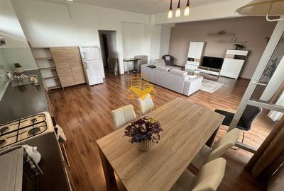 Apartament cu 2 camere semidecomandat în Mănăștur - 6