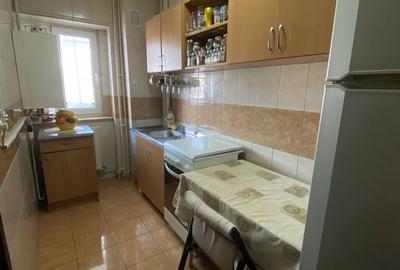 Garsonieră, mobilată în Podu Roș - 4