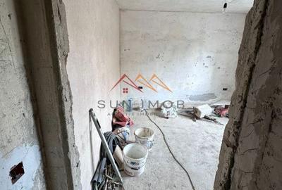 Apartament cu 2 camere decomandat în Central - 3