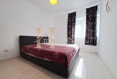 Apartament cu 2 camere decomandat în Braytim - 1