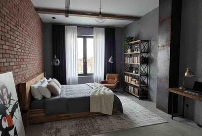 Apartament cu 4 camere în Ghencea