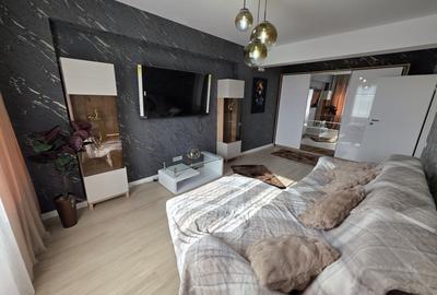 Apartament cu 2 camere decomandat, mobilat în Bragadiru - 6