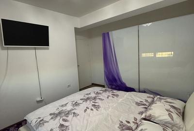 Apartament cu 3 camere în Negru Vodă - 6